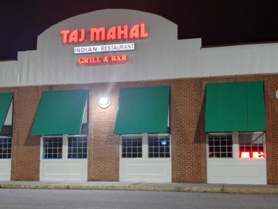 Our Menu – Taj Mahal – Indian Restaurant, Bar & Grill – Frederick MD